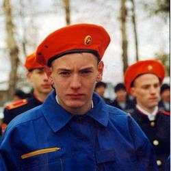 Посвящение в кадеты пройдёт 1 сентября в Кемерове