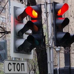 Кемеровские светофоры теперь сами решают, когда переключаться
