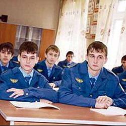 1 октября юные железнодорожники Кемерова приступят к занятиям 