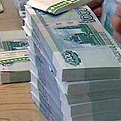В Кемерове приставы вернули сотрудникам предприятия полмиллиона рублей
