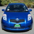 � ������������ �������� ���������� Toyota