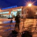 Аэропорт Толмачёво открыт для любителей авиационной фотографии