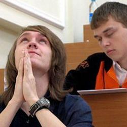 В Новосибирске лишь два школьника сдали ЕГЭ на 100 баллов
