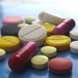 Цены на  лекарства снизились в Кузбассе за май на 6%.