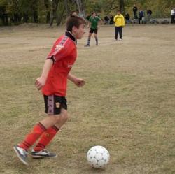 Первый  городской турнир по мини-футболу пройдёт в Кемерово