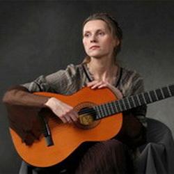 Известная исполнительница православных песен даст концерты в Кузбассе