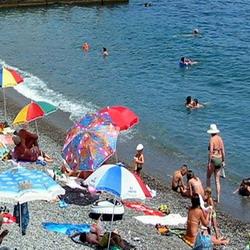 В Кузбассе действуют 3 санкционированных пляжа