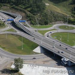 В Новосибирской области к осени отремонтируют 6 мостов