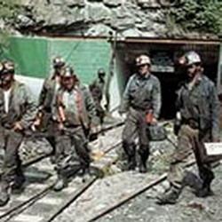 С шахты «Распадская»  уволились 92 человека