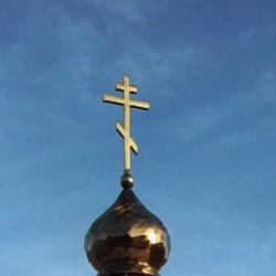 Сегодня в Прокопьевском районе освящают новый храм-часовню