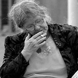 В Кемерово пенсионерка уснула с сигаретой и устроила пожар