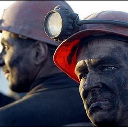 Постоянная часть в зарплате  шахтеров увеличится до 70%