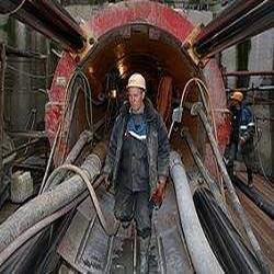 Законопроект о предварительной дегазации шахт принят Госдумой