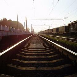 Школьник из Киселёвска попал под поезд