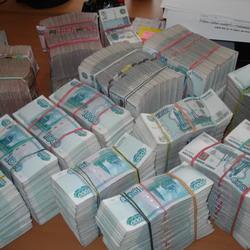 В Кузбассе собрали налогов на 12 миллиардов больше