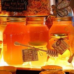 В Кемерове будет продаваться освящённый мёд