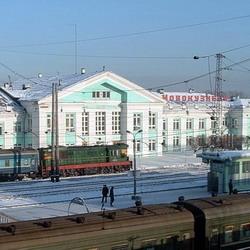 В Новокузнецке построят новый вокзал