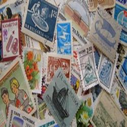 Почтовые марки украсит рисунок кузбасской школьницы