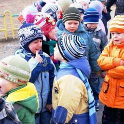 В детских садах Новосибирска проверят посещаемость