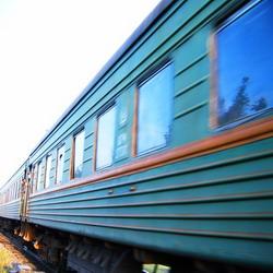Двое проводников поезда "Владивосток-Новокузнецк" ограбили пассажира