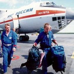 Прокопьевск собрал для погорельцев 800 кг гуманитарного груза