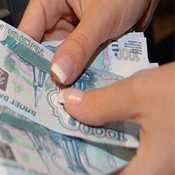Задолженность по зарплате на предприятиях Кузбасса сократилась на 7,5%