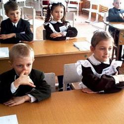 30 школ Красноярского края не готовы к учебному году