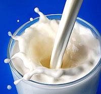 В Кузбассе введен мораторий на рост цен на сырое молоко