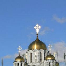 В православном церковном календаре появится новый праздник