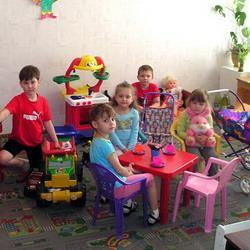 Очередь в детские сады Кемерова сократилась на 55 человек