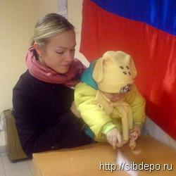 В Кузбассе узнали предвыборное настроение новокузнечан