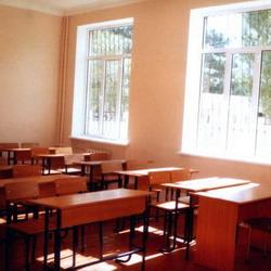 Три новых школы открылись в Красноярском крае