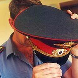 При попытке сбыта героина задержан сотрудник кузбасской милиции