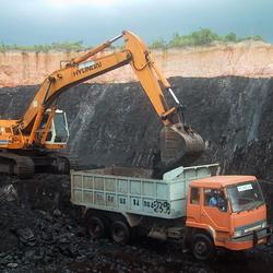 "Чёрные копатели" похитили уголь на 7 миллионов рублей