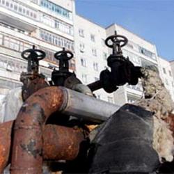 Кузбасские  потребители тепла задолжали энергетикам свыше 2 млрд рублей
