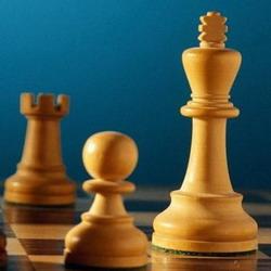 Шахматная школа открылась в Новокузнецке