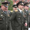 Экстренную медпомощь военным окажут в больницах Томска