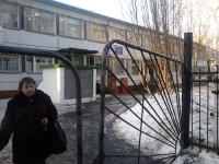 Родители кемеровских школьников против ликвидации школы №79