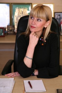 Ирина Свиридова из кресла ректора КемГУ пересядет в кресло работника Минобразования?