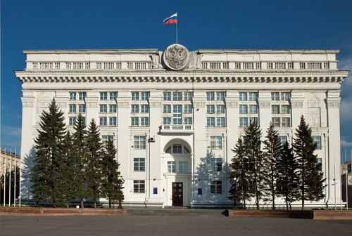Получив отказ в администрации Кемеровской области, недропользователи подделали ее документы Получив отказ в администрации Кемеровской области, недропользователи подделали ее документы