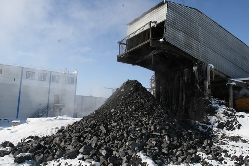 Подозреваемый в многомиллионных махинациях кузбасский угольный трейдер задержан в Москве