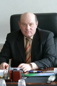 Вслед за Владимиром Михайловым в отставку ушел глава Мариинского района