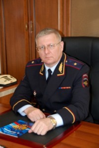 Начальником кузбасской полиции стал бывший кемеровский участковый
