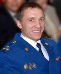 Новым прокурором Кузбасса стал десантник