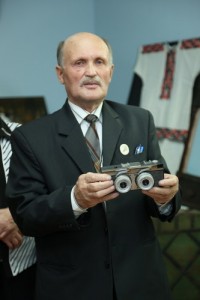Кузбассовец собрал уникальную коллекцию фотоаппаратов
