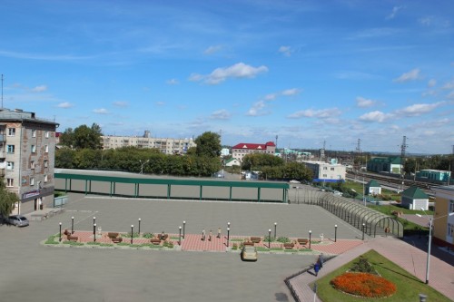 Утвержден проект обновленного беловского автовокзала