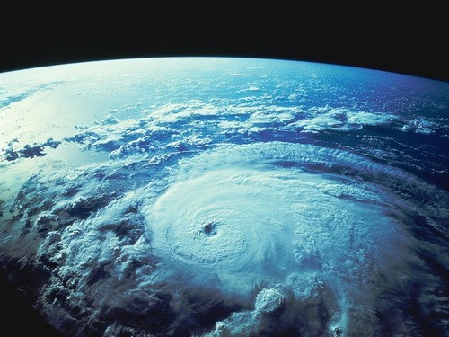 Конец света - 2012: Земля