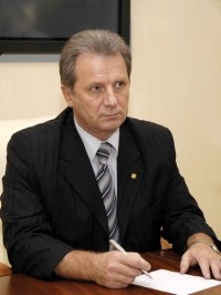 Бывший руководитель «Кузбассэнерго» получил орден «За обустройство Земли Кузнецкой»