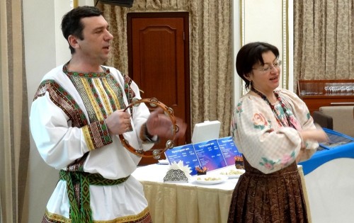 В Кемерове проходят досрочные выборы главы города