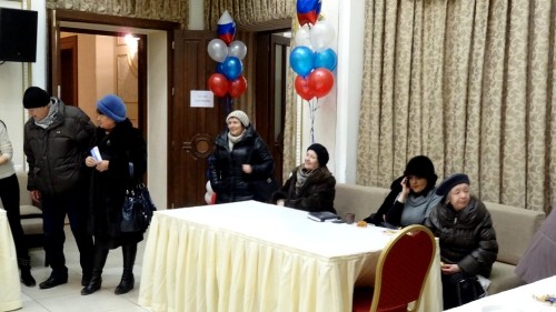 В Кемерове проходят досрочные выборы главы города